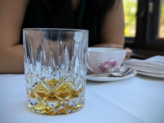 The Drawing Room by null