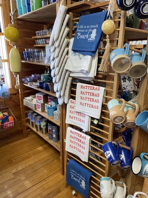 Lee Robinson General Store by null