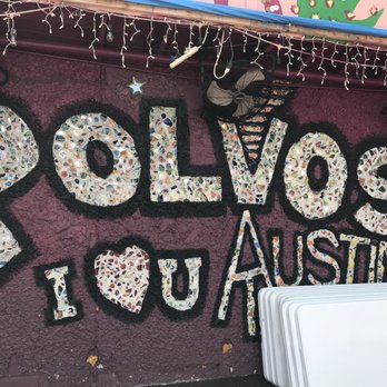 Polvos South - Mexican Near Me - Austin, Texas Polvos South - Mexican Near Me - Austin, Texas