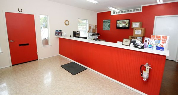 RightSpace Storage Facility