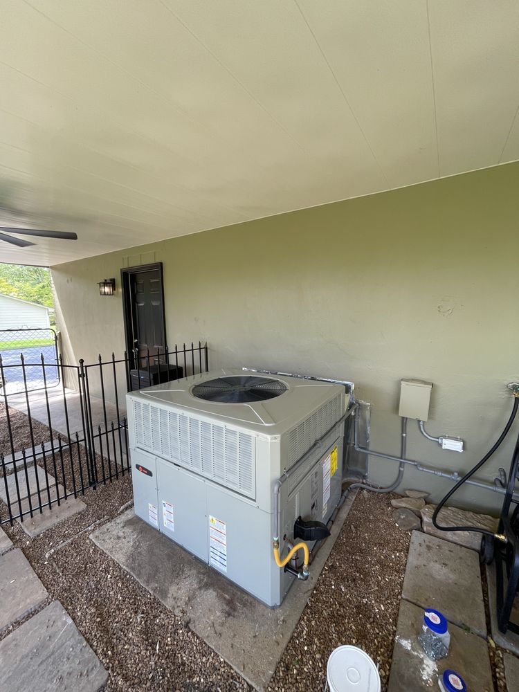 Slide of Veracity Services