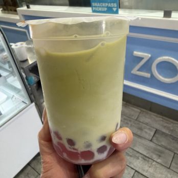 One Zo Boba - Irvine - Bubble Tea Near Me - Irvine, California One Zo Boba - Irvine - Bubble Tea Near Me - Irvine, California