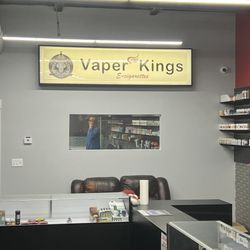 VK Indy Smoke Shop