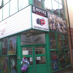 Empire Movieplex