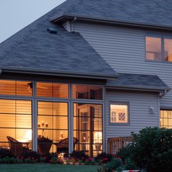 RealPro Renovations - EZ Breeze style sunroom