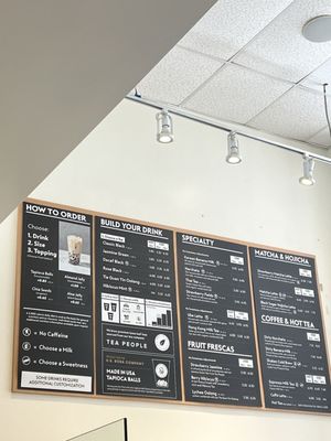 Boba Guys Fillmore by null