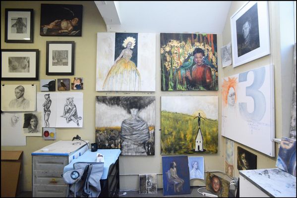 Gage Academy of Art by null