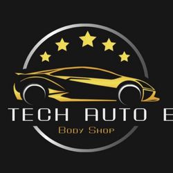Top Tech Auto Body