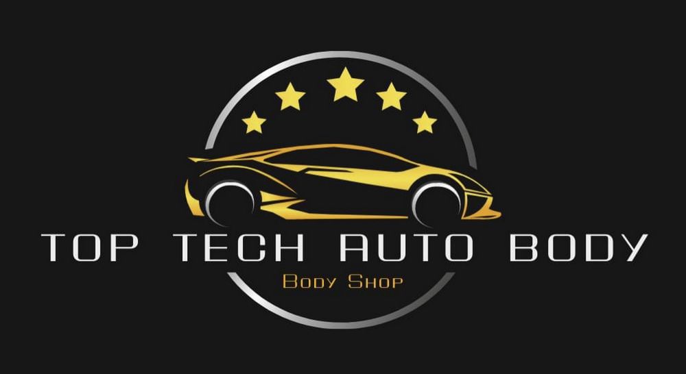 TOP TECH AUTO BODY Updated June 2024 Request a Quote 2711 N 24th