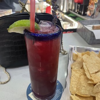 Pacific Coast Tacos - Featured Cocktail of the Night - Tacos Near Me - Houston, Texas Pacific Coast Tacos - Featured Cocktail of the Night - Tacos Near Me - Houston, Texas