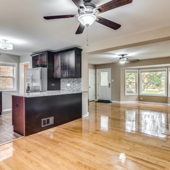 Paragon Property Management - Interior home remodel - Property Management Near Me - Chicago, Illinois Paragon Property Management - Interior home remodel - Property Management Near Me - Chicago, Illinois