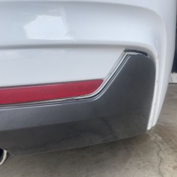 Carvana Washington DC - Damaged bumper - Car Dealers Near Me - Gaithersburg, Maryland Carvana Washington DC - Damaged bumper - Car Dealers Near Me - Gaithersburg, Maryland