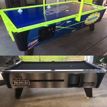 The Pool Table Guy - Pool & Billiards Near Me
