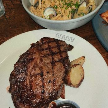 Paddlefish - Seafood Near Me - Orlando, Florida Paddlefish - Seafood Near Me - Orlando, Florida