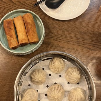 Northern Cafe - Soup dumplings and egg rolls - Chinese Near Me - Long Beach, California Northern Cafe - Soup dumplings and egg rolls - Chinese Near Me - Long Beach, California