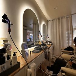 Invita Head Spa