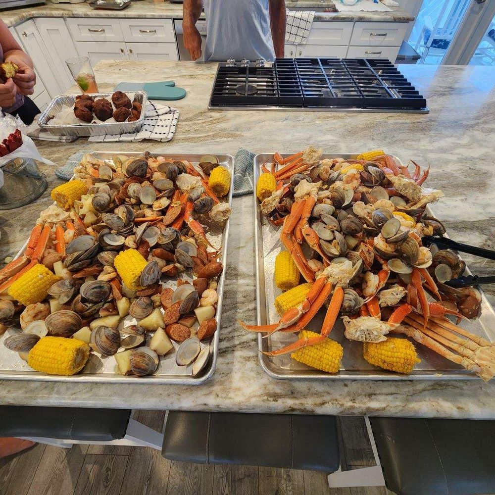 Get Shuckin - Caterers Near Me Get Shuckin - Caterers Near Me