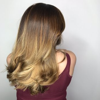 Sonia The Colorist Salon Studio - Hair Salons Near Me - Pasadena, California
