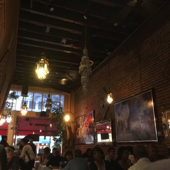 All India Cafe - Place is nice. - Indian Near Me - Pasadena, California