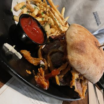 The State - New American Near Me - Redlands, California