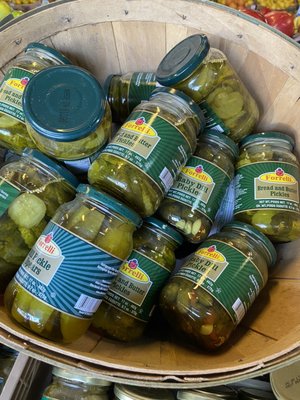 Farmers Market by null