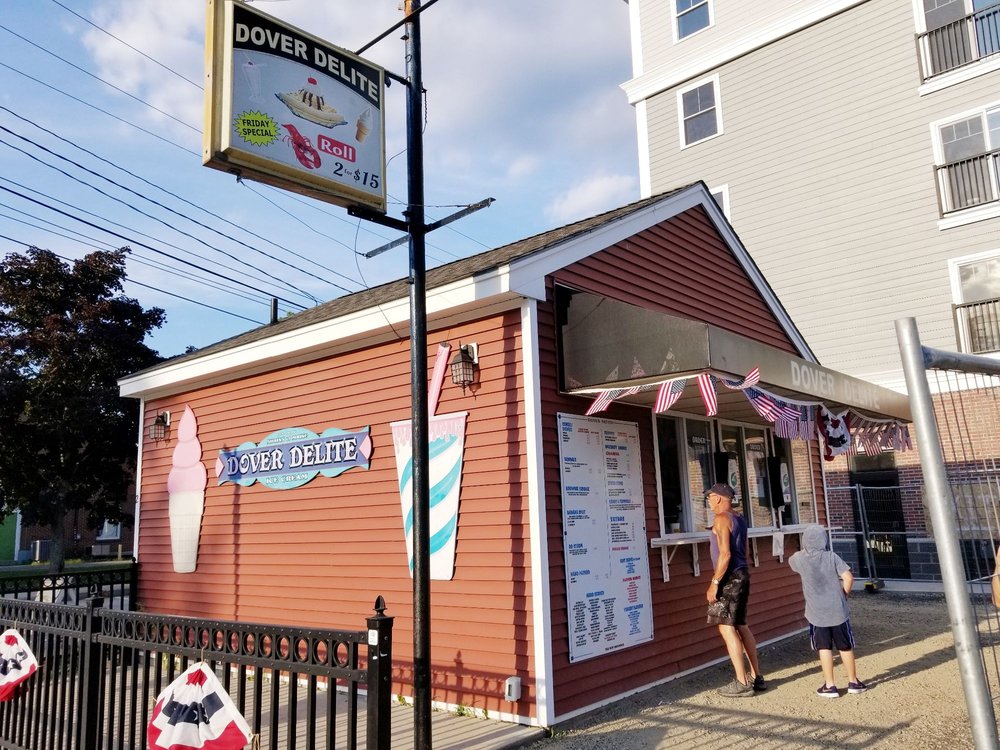 DOVER DELITE Updated July 2024 18 Photos & 29 Reviews 20 Chestnut