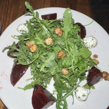 The Tasting Room - Smoked beet salad - Wine Bars Near Me - Koloa, Hawaii The Tasting Room - Smoked beet salad - Wine Bars Near Me - Koloa, Hawaii