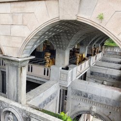 Temple Of Leah