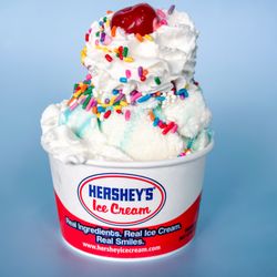 Pop The Soda Shop - Hershey's Ice Cream