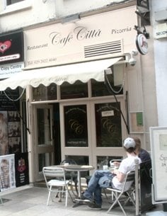 Cafe Citta by null