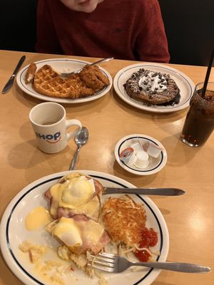 IHOP