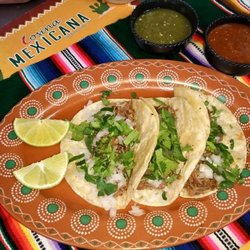 Cosina Mexicana