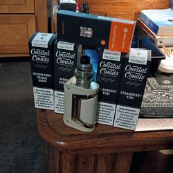 BlackMarket Vape & Smoke