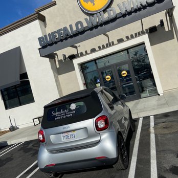 Buffalo Wild Wings - American Near Me - Costa Mesa, California Buffalo Wild Wings - American Near Me - Costa Mesa, California