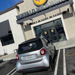 Buffalo Wild Wings