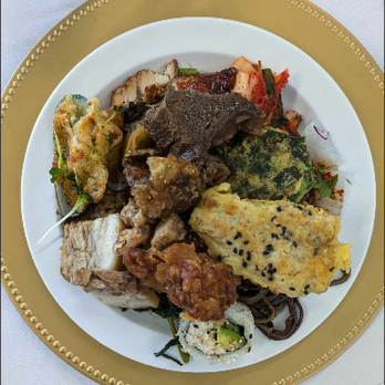 Nak Won Catering - Caterers Near Me - Los Angeles, California Nak Won Catering - Caterers Near Me - Los Angeles, California