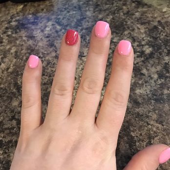 Angel Nail & Spa - Nail Salons Near Me - Texarkana, Texas Angel Nail & Spa - Nail Salons Near Me - Texarkana, Texas