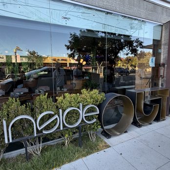 insideOUT - Lounges Near Me - San Diego, California