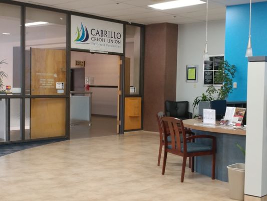 CABRILLO CREDIT UNION - Updated June 2026 - 880 Front St, San Diego ...