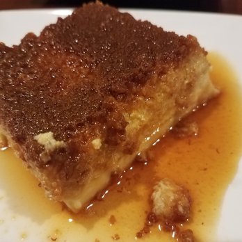Las Brasas - Flan Quinoa - Latin American Near Me - Decatur, Georgia Las Brasas - Flan Quinoa - Latin American Near Me - Decatur, Georgia