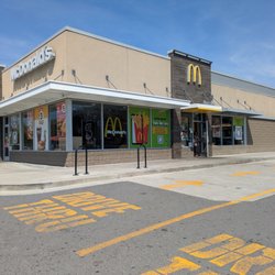McDonald's - McDonald's, Knoxville