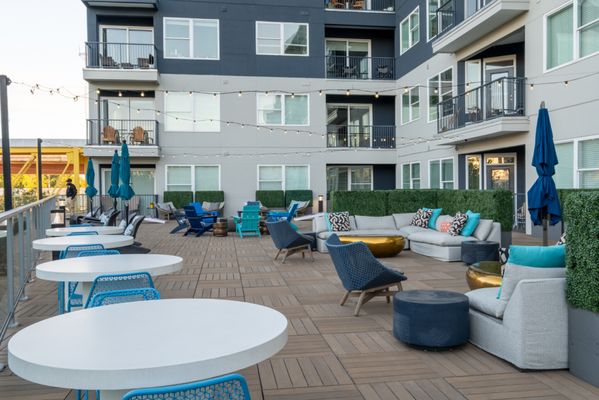 EDGE on the Beltline by null