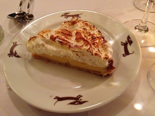 Le Square Trousseau by null