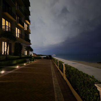 HMF at The Breakers - Tapas Bars Near Me - Palm Beach, Florida