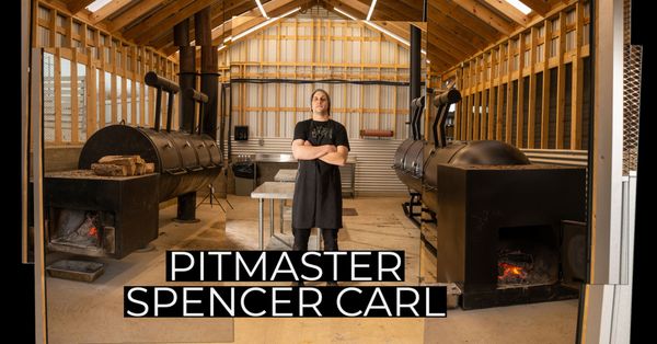 Stanley's Famous Pit Barbecue by null