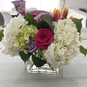 Petals of Boca - Mother's Day arrangement- florist pick - Florists Near Me - Boca Raton, Florida