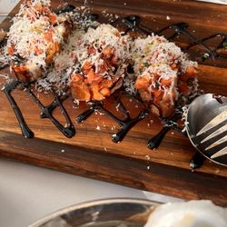 Rosebud Steakhouse - Munster