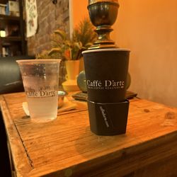 Caffe Capri