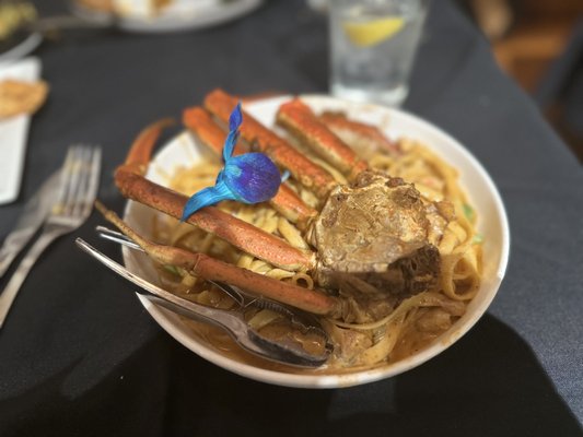 Miss Toya’s Creole House by null