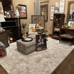 Elite Interiors - Inside